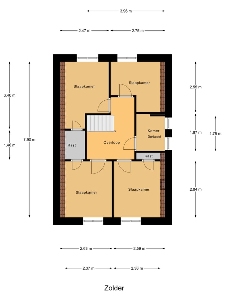 Foto 43 van Zuiderbolwerk 18