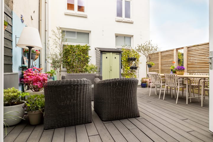 Foto 4 van Ginnekenweg 7