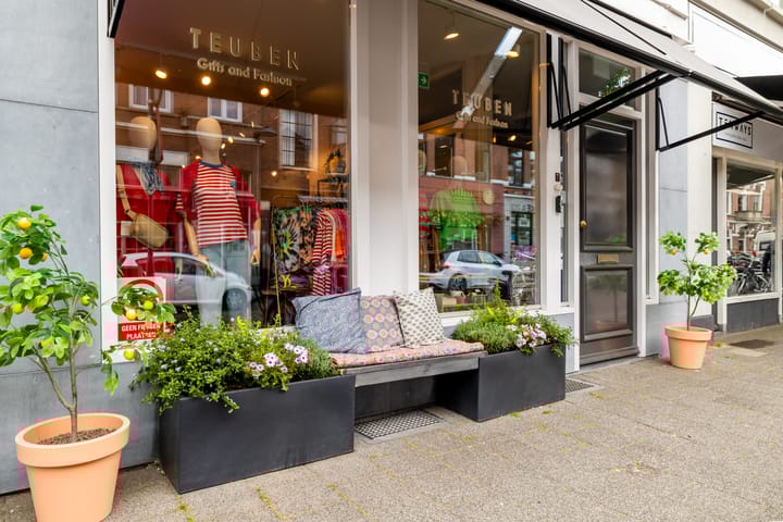 Photo 6 of Ginnekenweg 7