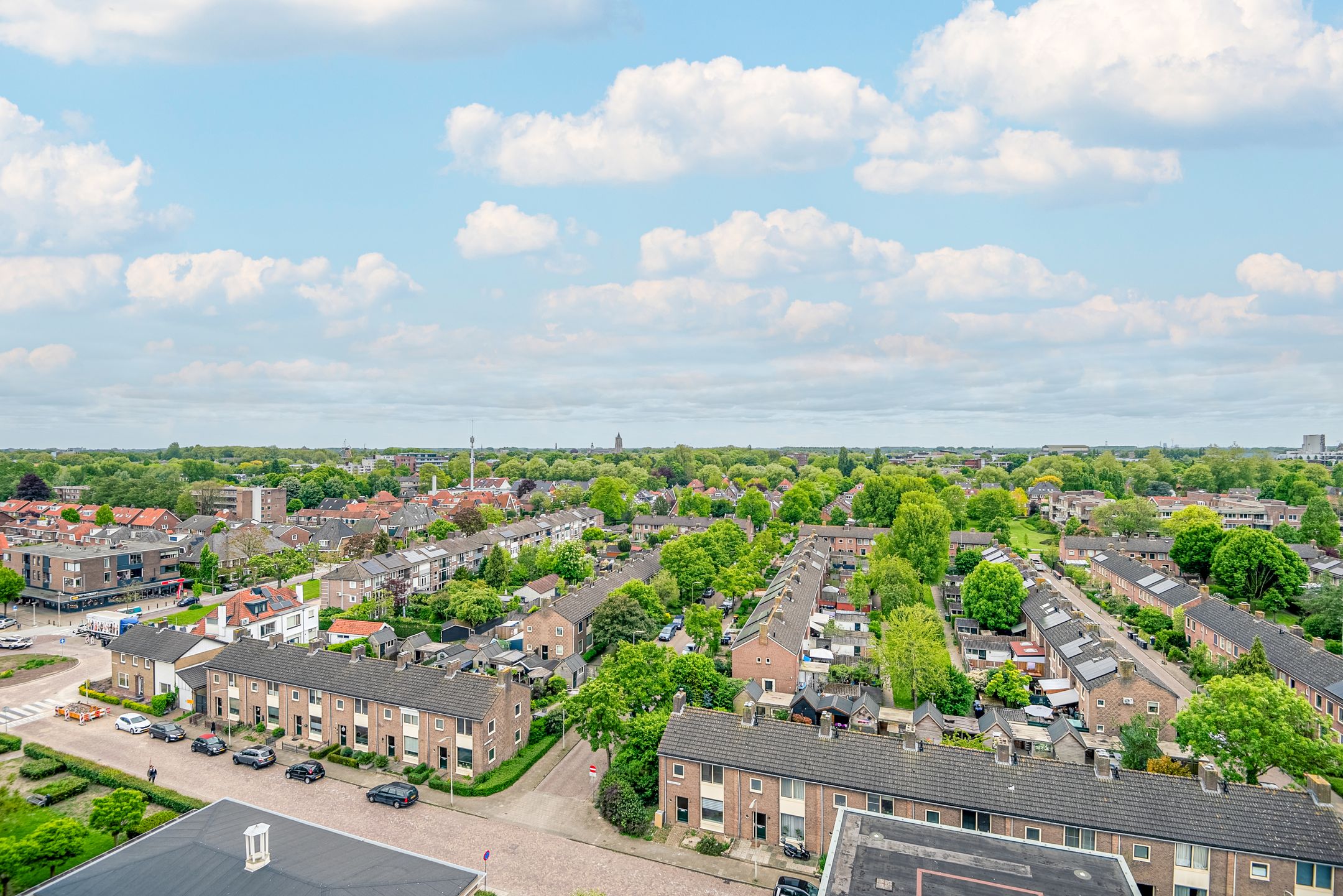 Foto 3 van Koningin Wilhelminalaan 16-C