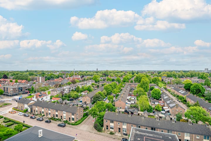 Foto 3 van Koningin Wilhelminalaan 16-C