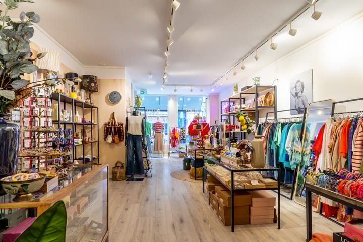 Photo 8 of Ginnekenweg 7