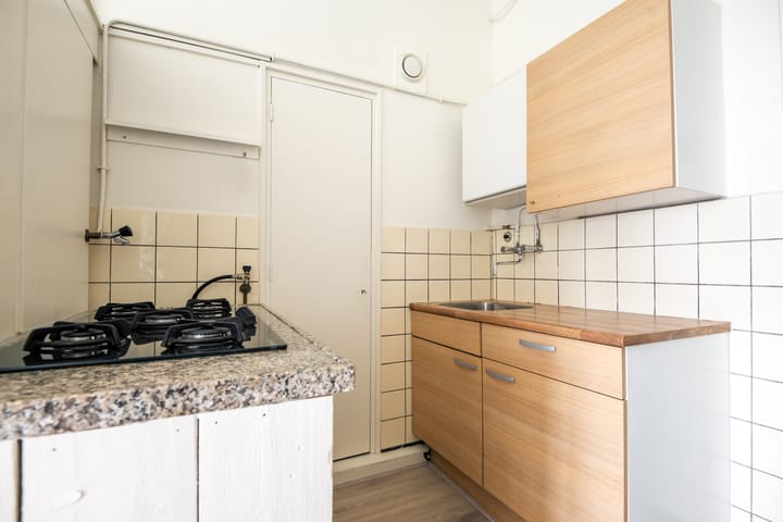 Foto 5 van Koningin Wilhelminalaan 16-C