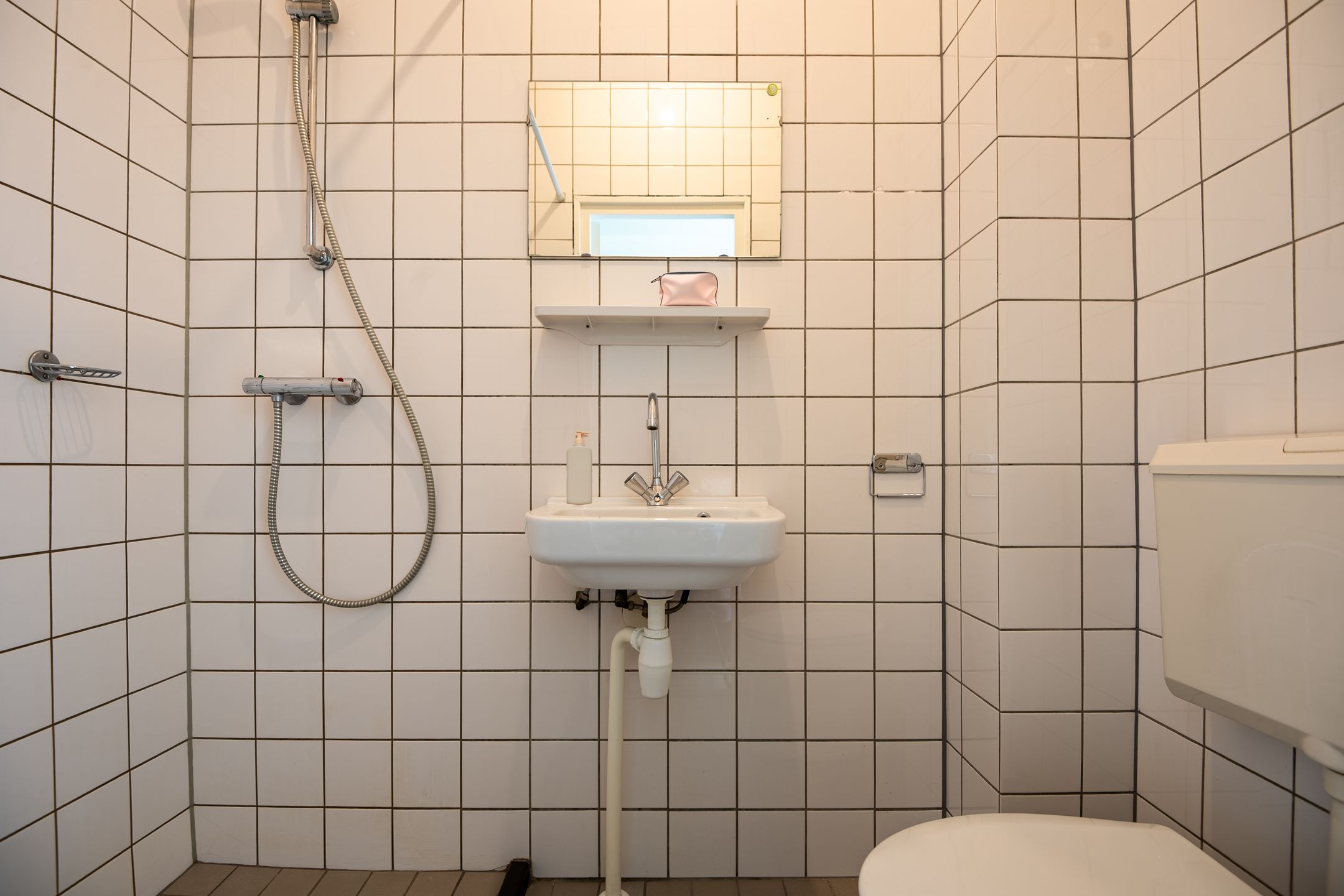 Foto 6 van Koningin Wilhelminalaan 16-C