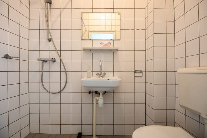 Foto 6 van Koningin Wilhelminalaan 16-C