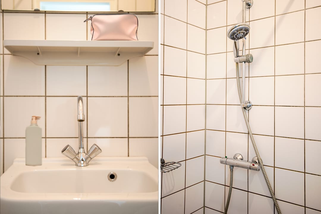 Foto 7 van Koningin Wilhelminalaan 16-C