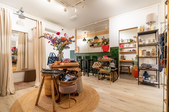 Photo 11 of Ginnekenweg 7