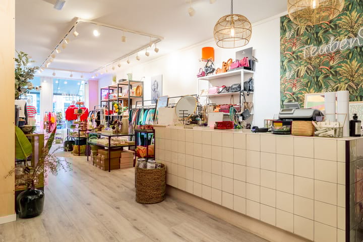 Photo 12 of Ginnekenweg 7