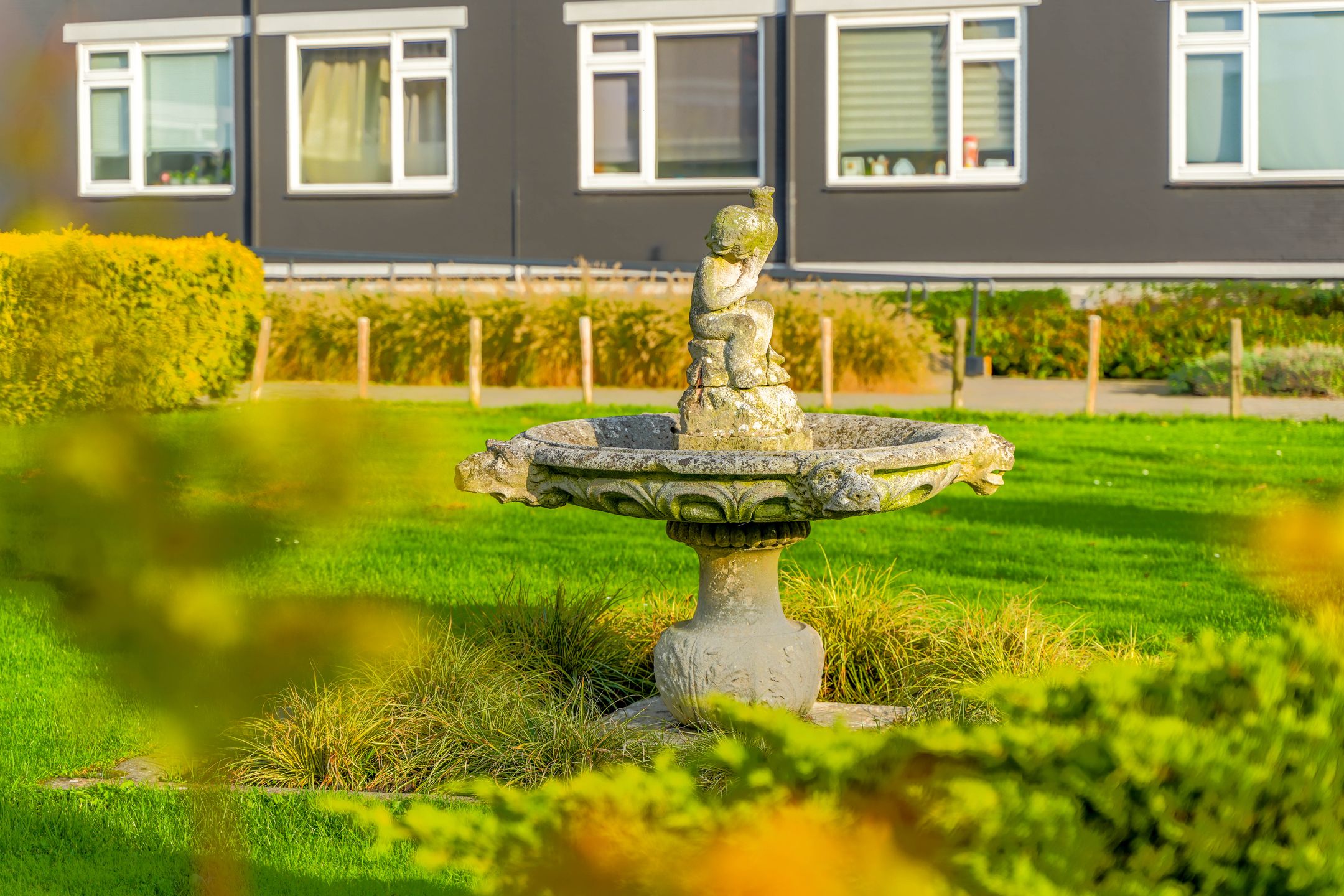 Foto 9 van Koningin Wilhelminalaan 16-C