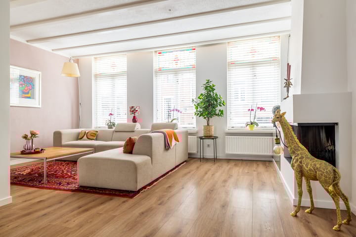 Photo 14 of Ginnekenweg 7