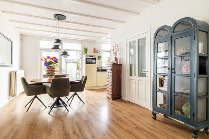 Photo 16 of Ginnekenweg 7