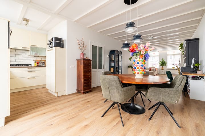 Photo 17 of Ginnekenweg 7