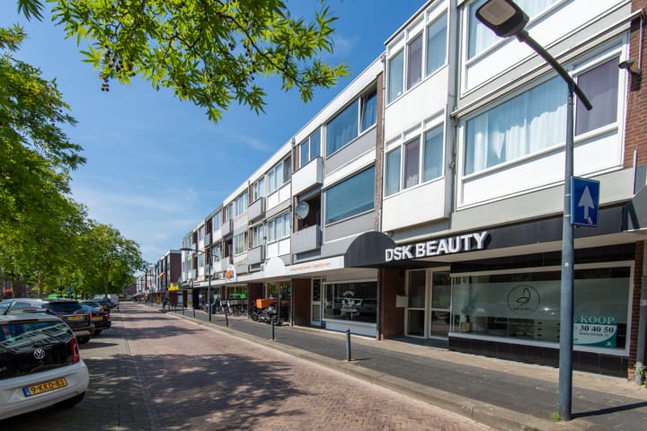 Foto 10 van Koningin Wilhelminalaan 16-C