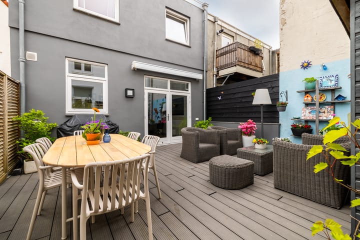 Photo 19 of Ginnekenweg 7