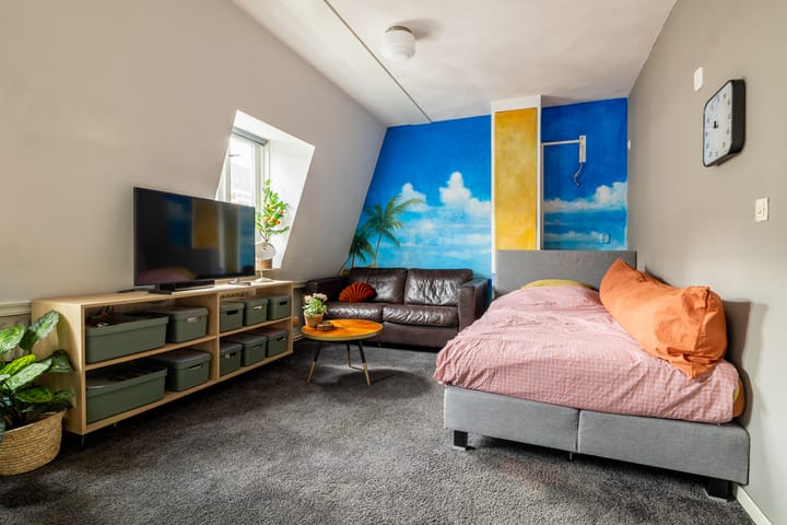 Photo 21 of Ginnekenweg 7