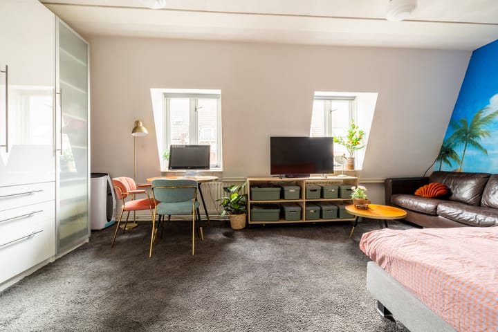 Photo 23 of Ginnekenweg 7