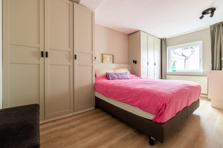 Photo 24 of Ginnekenweg 7