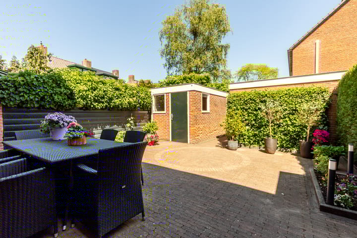 Foto 3 van Kwartellaan 4