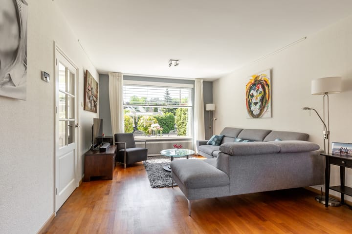 Foto 6 van Kwartellaan 4