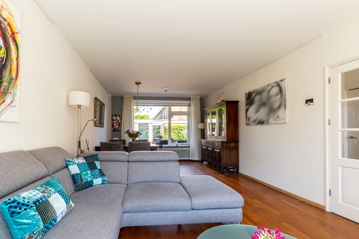 Foto 7 van Kwartellaan 4