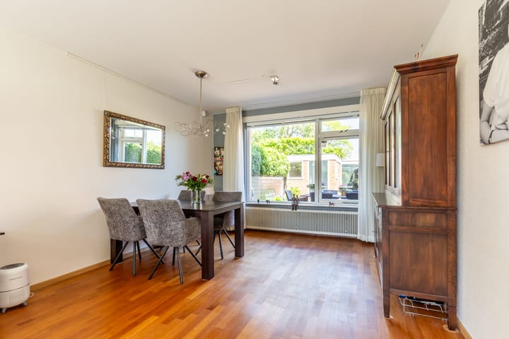 Foto 8 van Kwartellaan 4