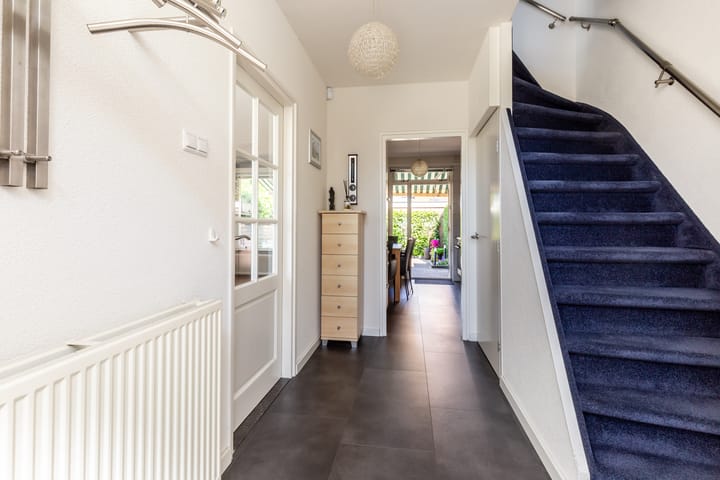 Foto 10 van Kwartellaan 4