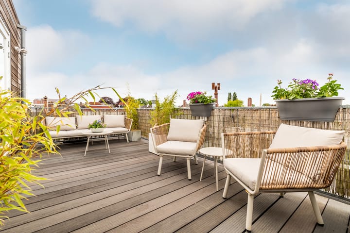 Photo 33 of Ginnekenweg 7