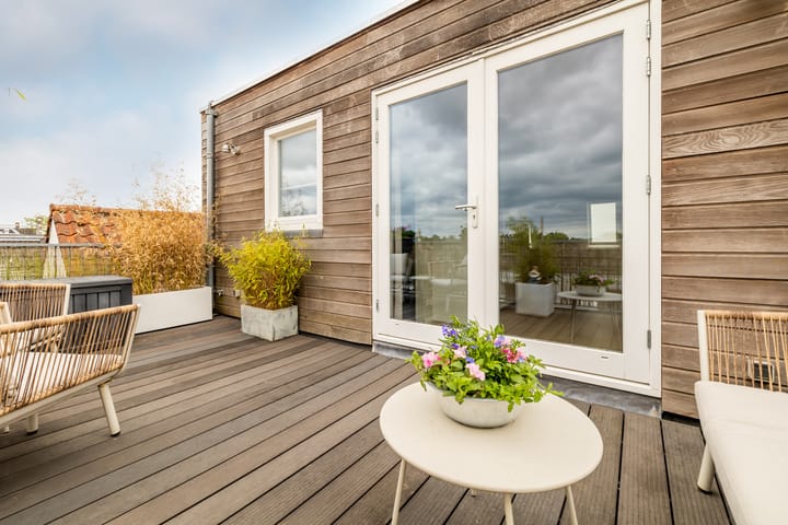 Photo 34 of Ginnekenweg 7