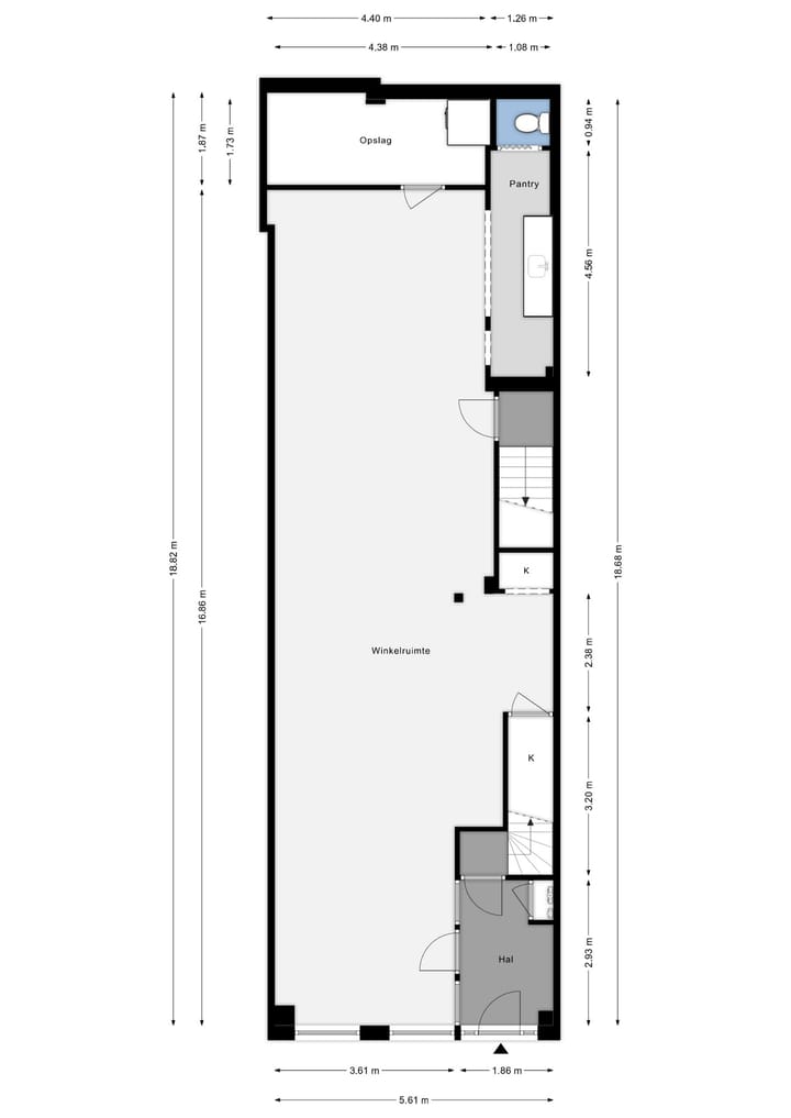 Photo 35 of Ginnekenweg 7