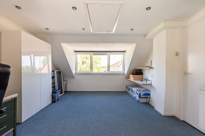 Foto 20 van Kwartellaan 4