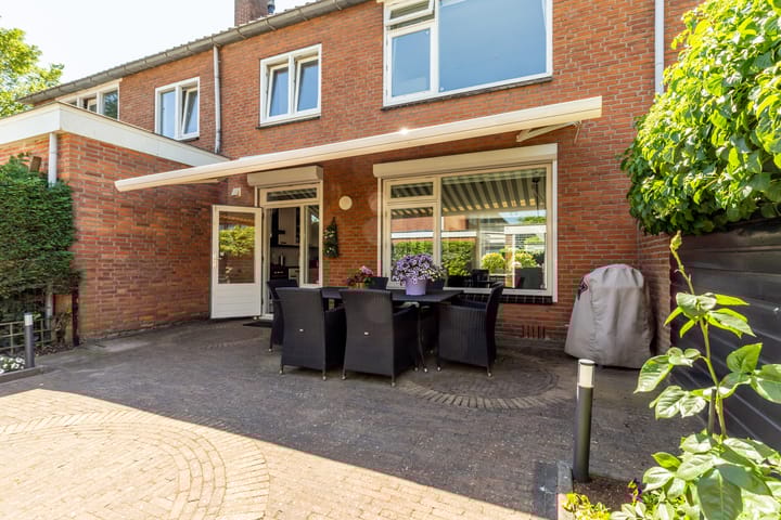 Foto 22 van Kwartellaan 4