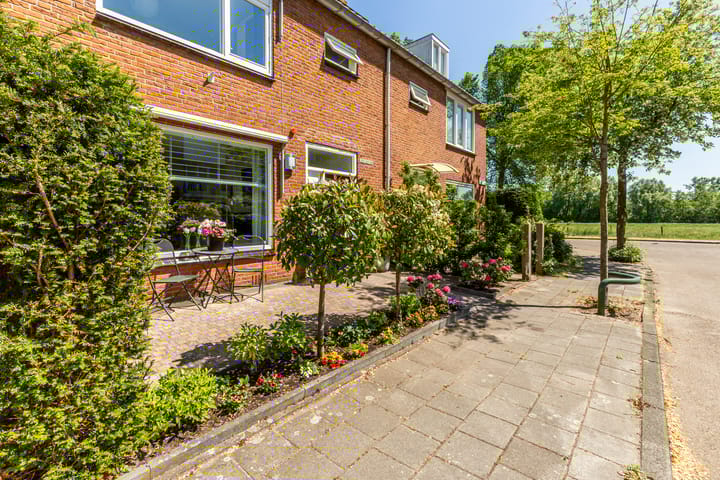 Foto 24 van Kwartellaan 4