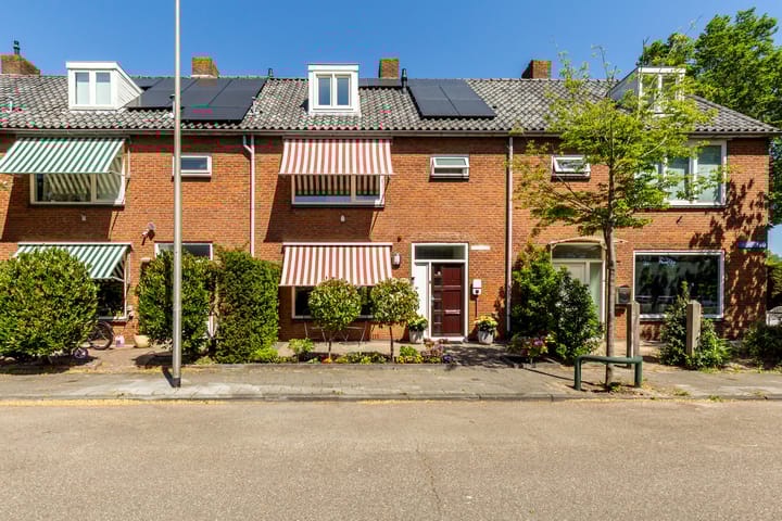 Foto 25 van Kwartellaan 4