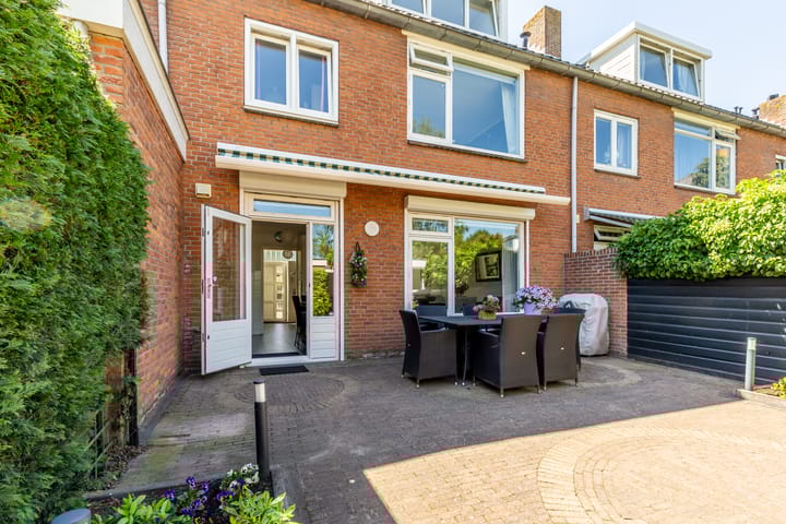 Foto 21 van Kwartellaan 4