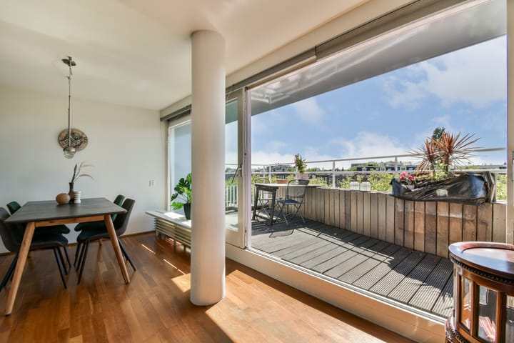 Foto 1 van Groenmarktkade 2-F