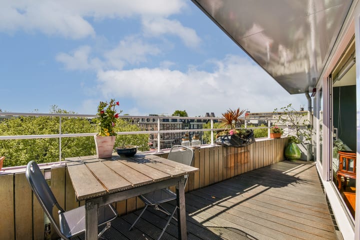 Foto 2 van Groenmarktkade 2-F