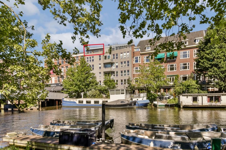 Foto 3 van Groenmarktkade 2-F