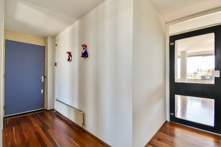 Foto 4 van Groenmarktkade 2-F