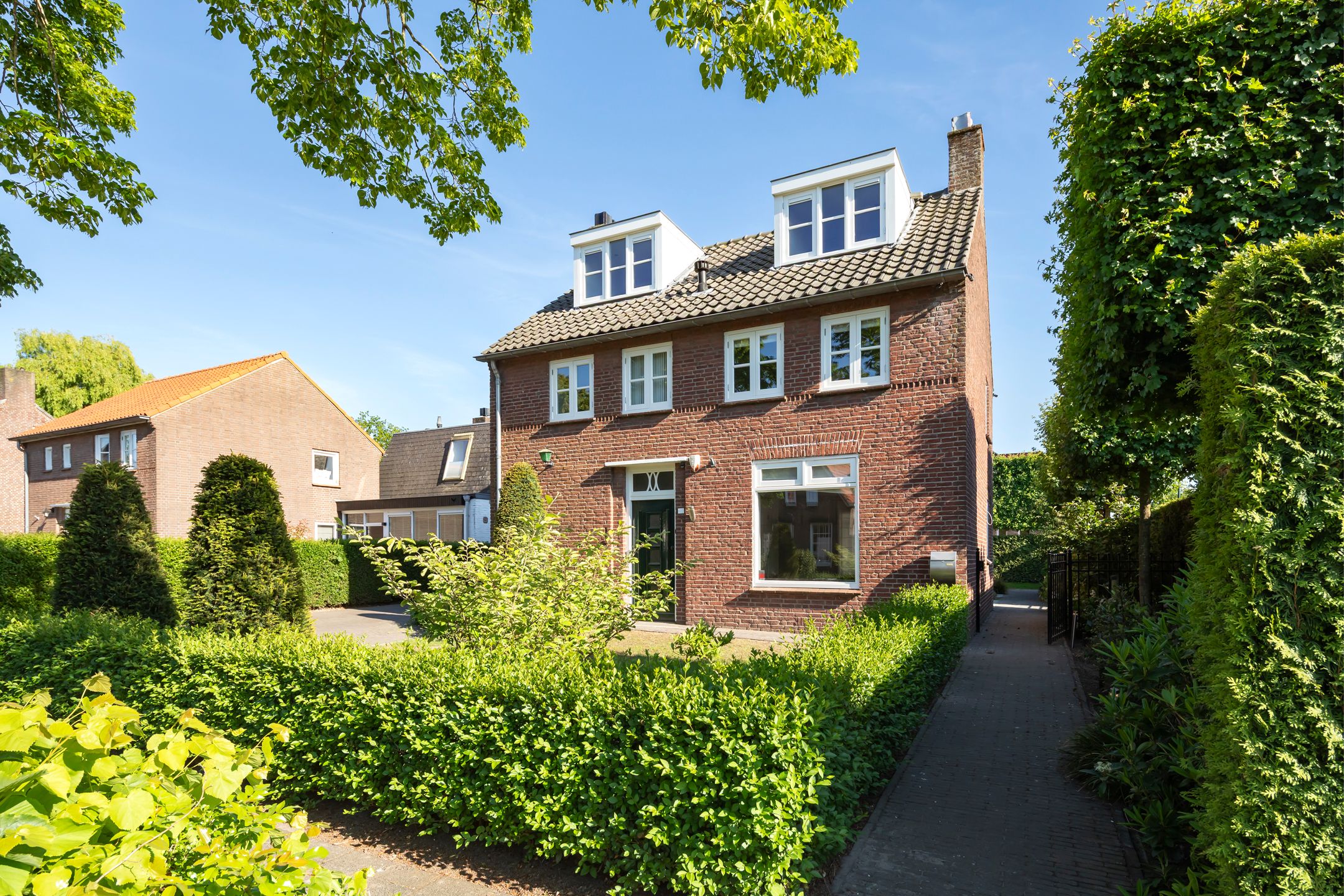 Langeweg 45