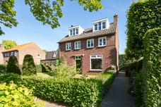 apartments for rent on Langeweg 45