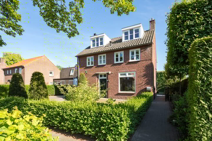 Langeweg 45