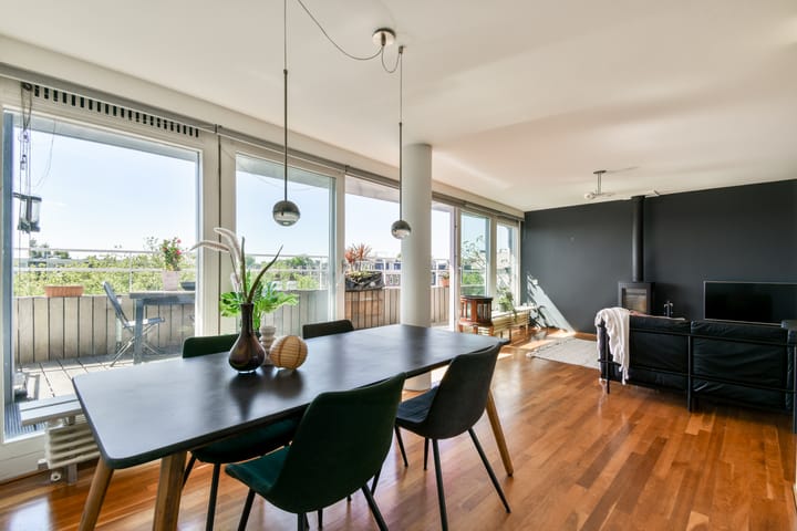 Foto 7 van Groenmarktkade 2-F