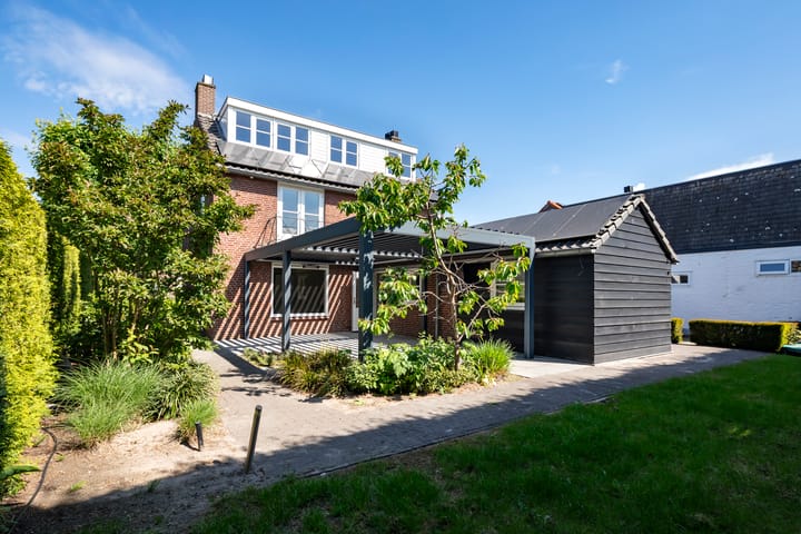 Photo 2 of Langeweg 45