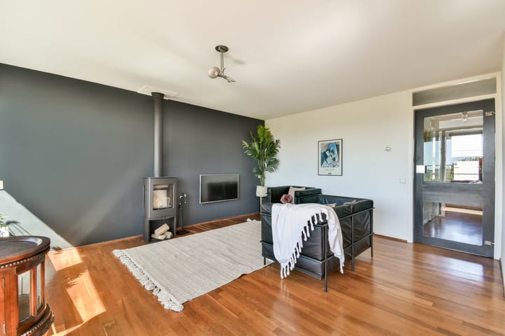 Foto 8 van Groenmarktkade 2-F