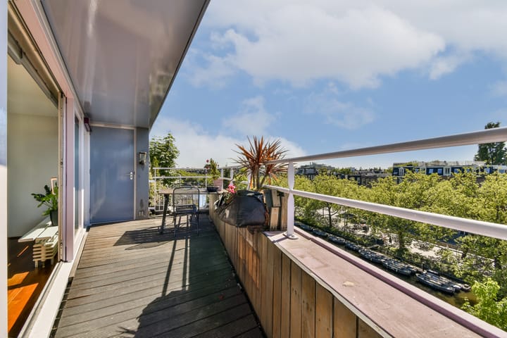 Foto 9 van Groenmarktkade 2-F