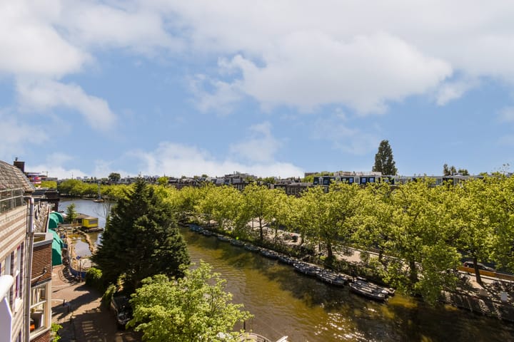 Foto 10 van Groenmarktkade 2-F