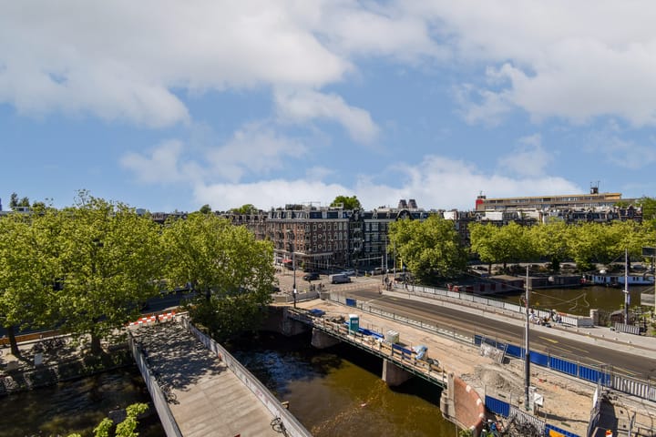 Foto 11 van Groenmarktkade 2-F