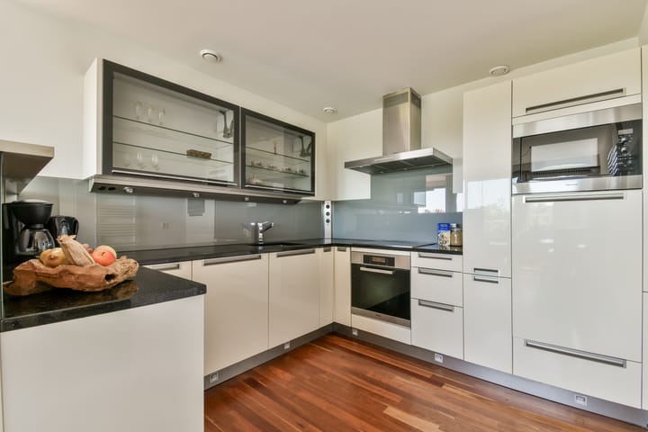 Foto 13 van Groenmarktkade 2-F