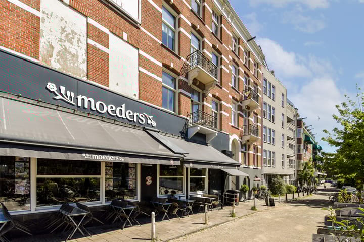 Foto 25 van Groenmarktkade 2-F