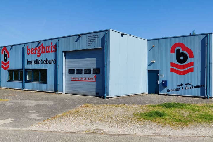 Felland 9-a, Haren (GR)